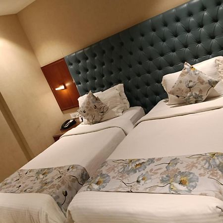 Sk Lords Inn Ahmadábád Exteriér fotografie